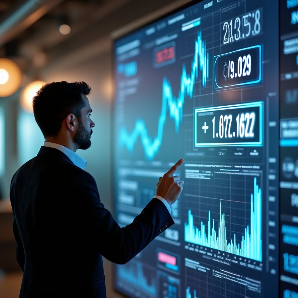 Asesoría financiera básica
