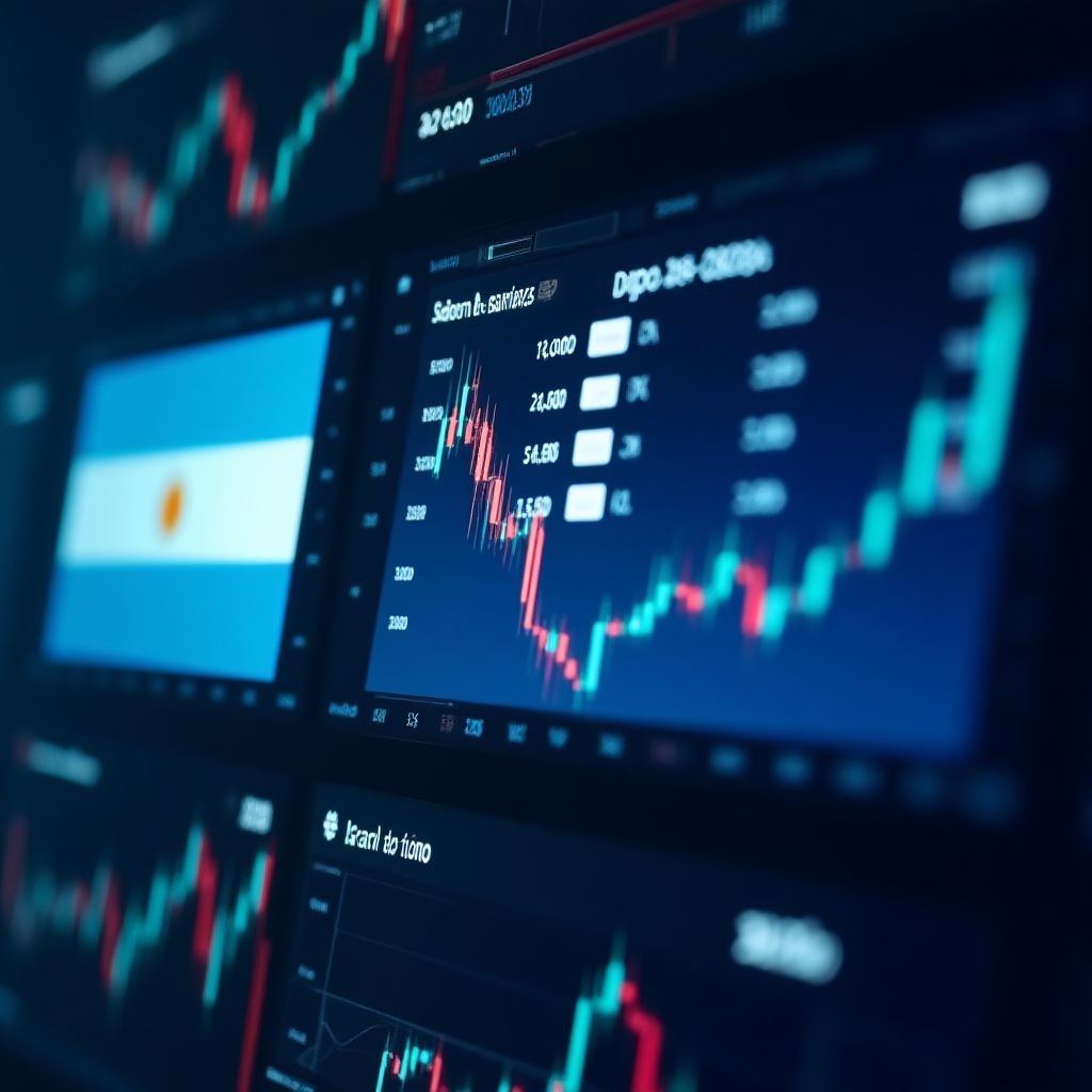 Estrategias de inversión en Argentina