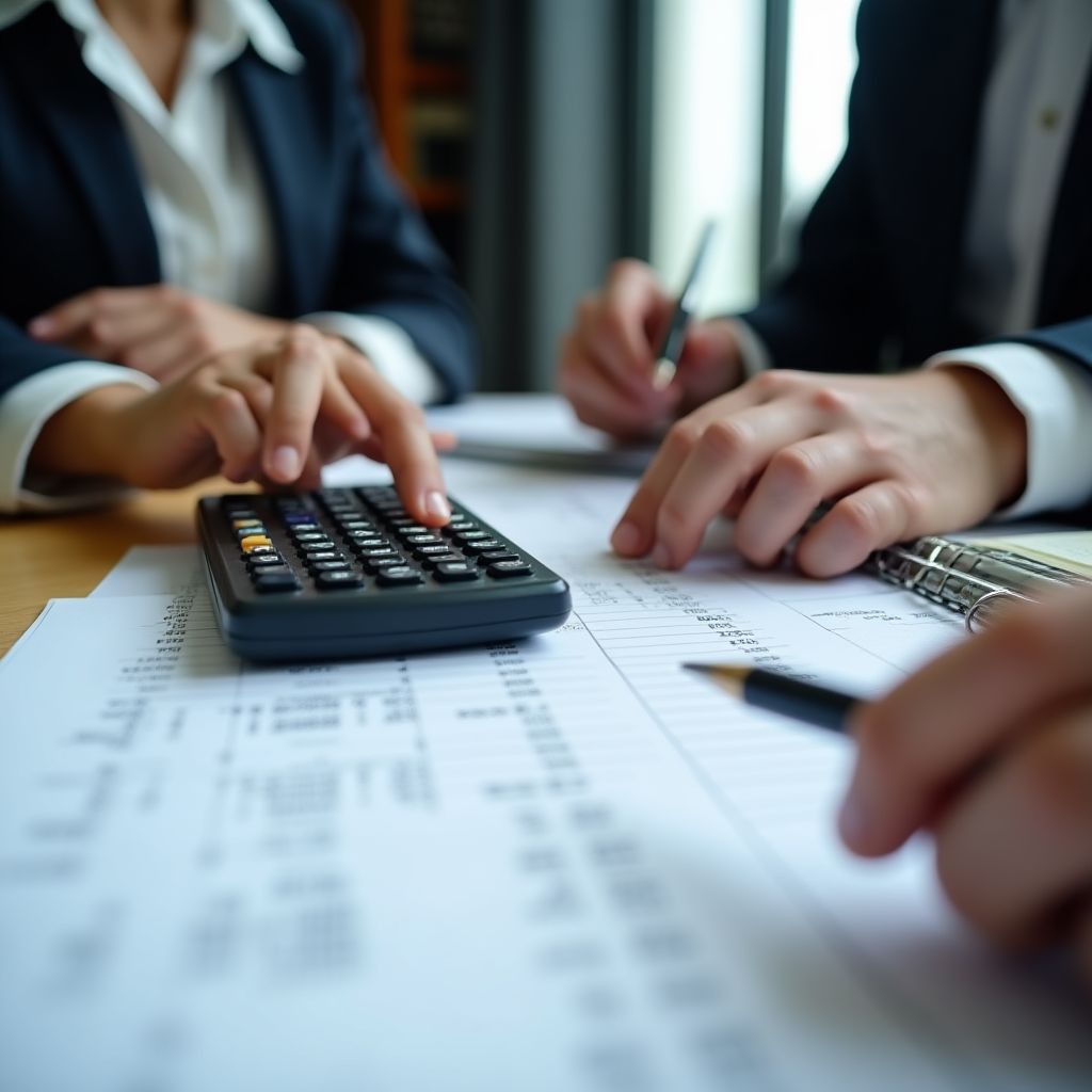 Planificación fiscal empresarial