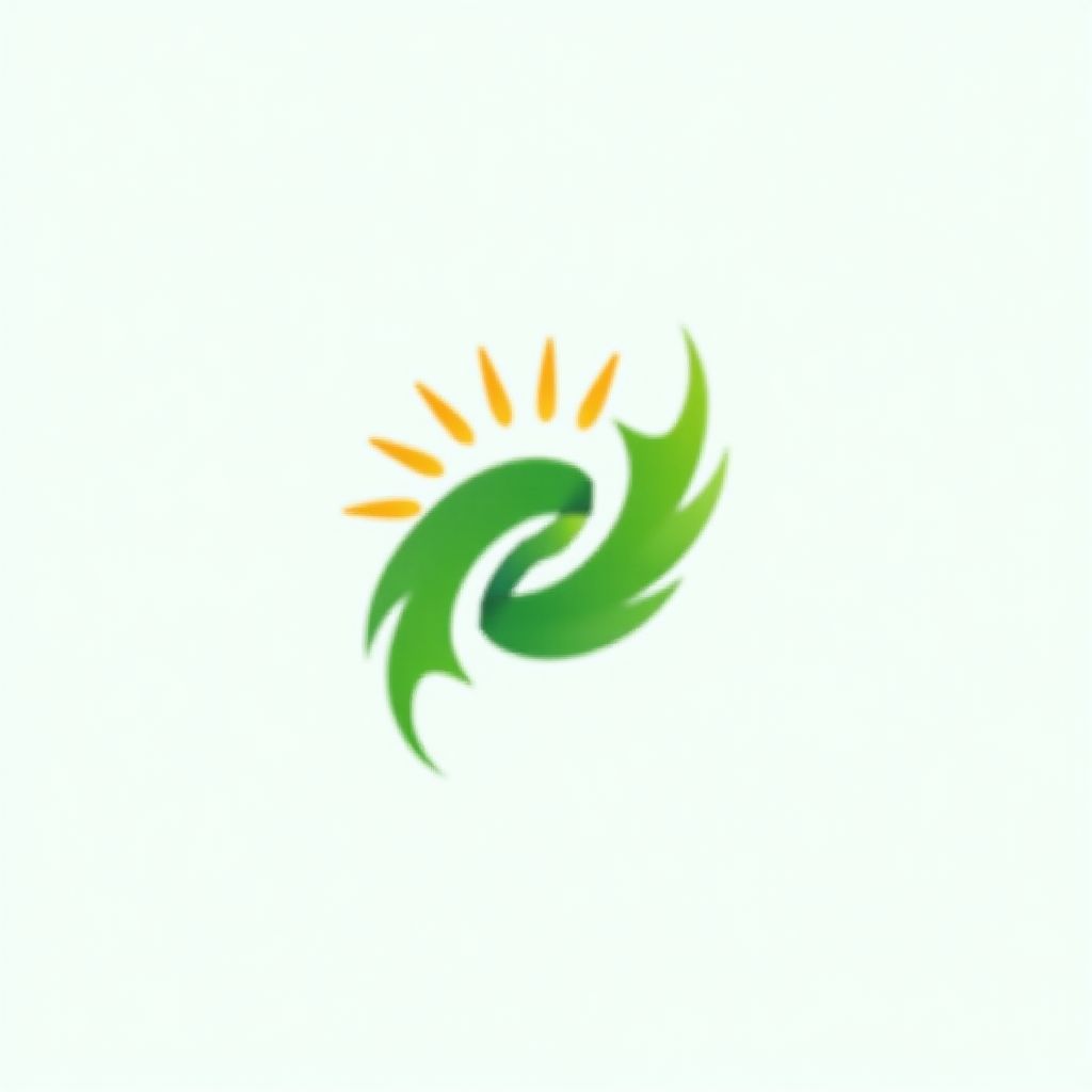 Logo Energía