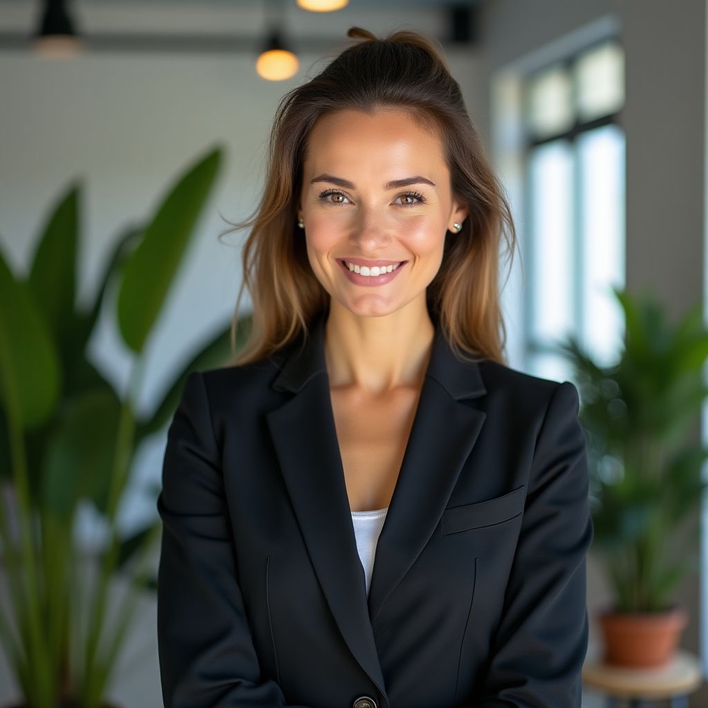 Directora Financiera de Agro Pampa